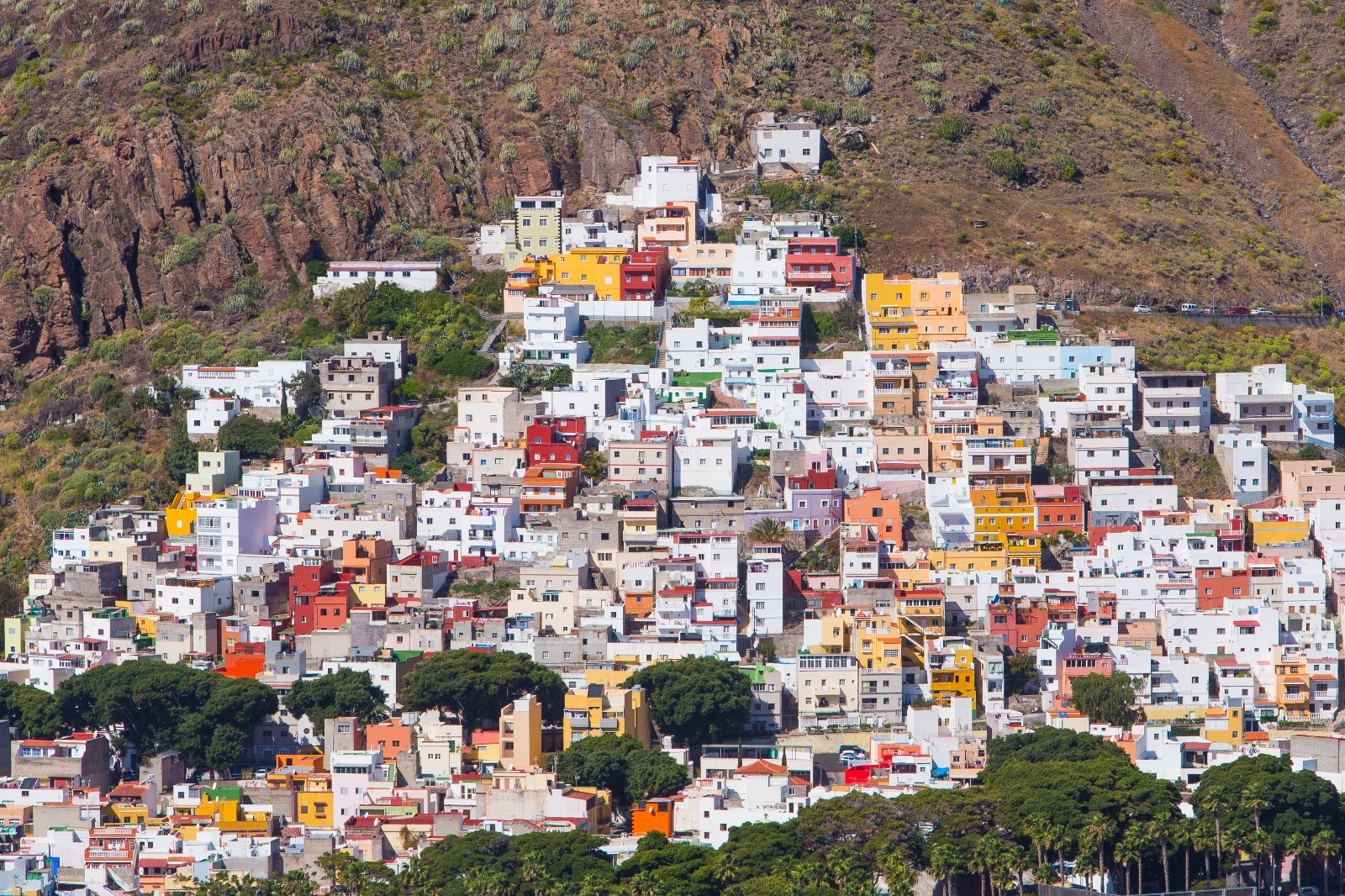 Teneriffa 66