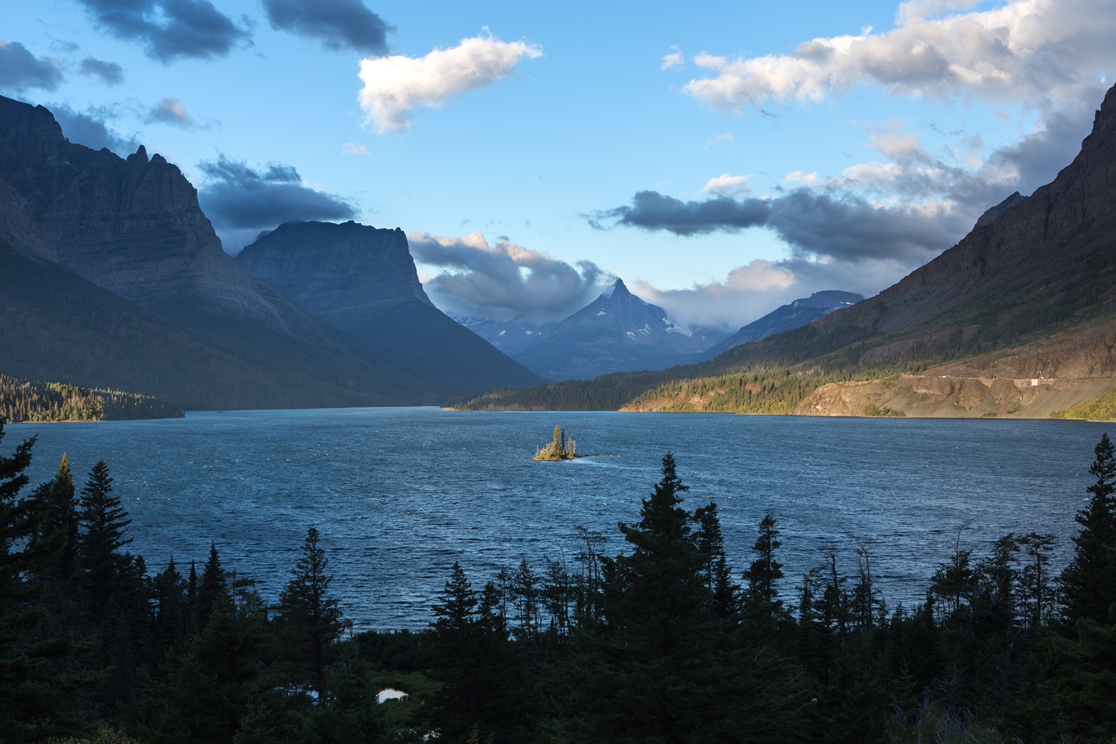 USA NW 052