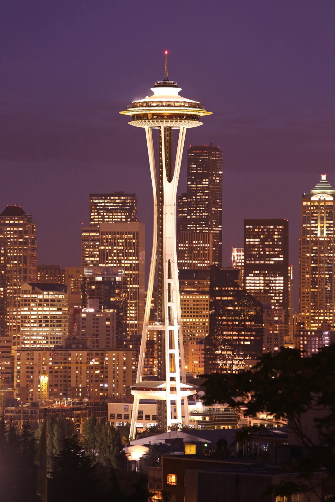 USA NW 152