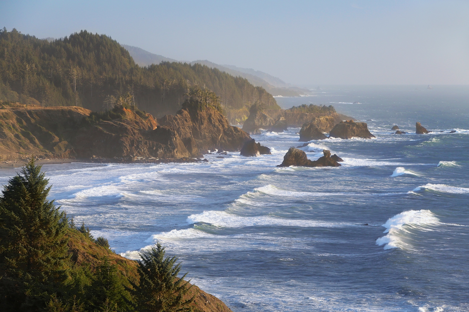 USA NW 154