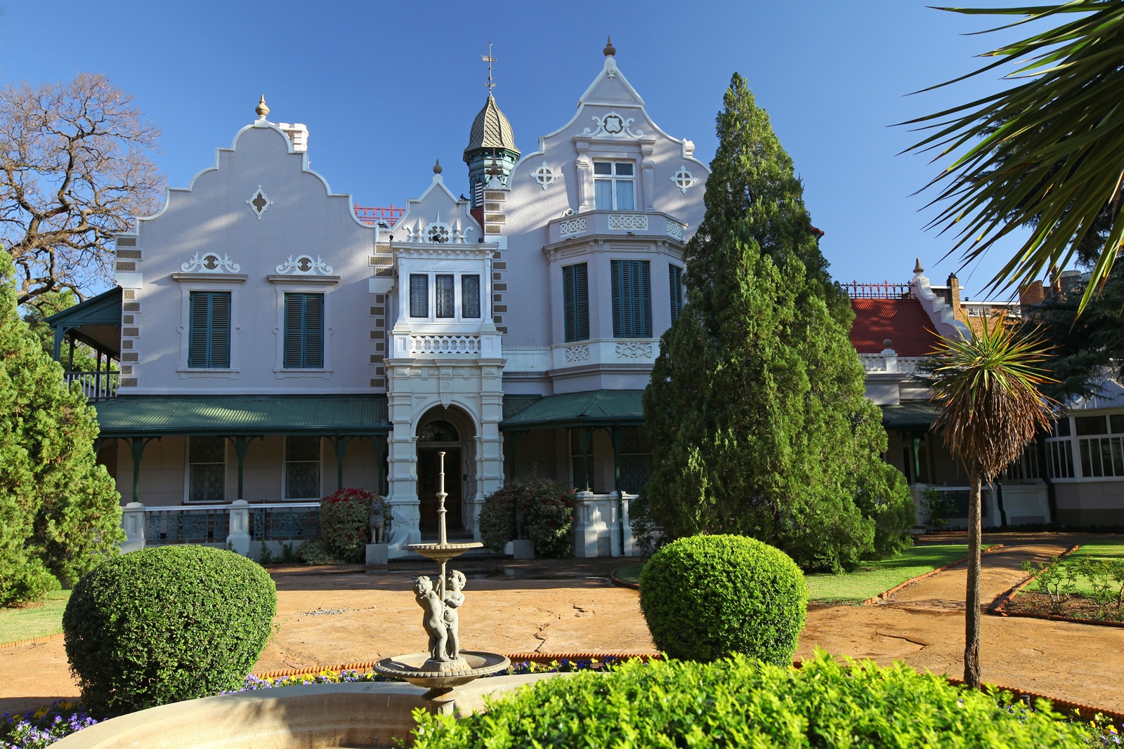 Südafrika 001