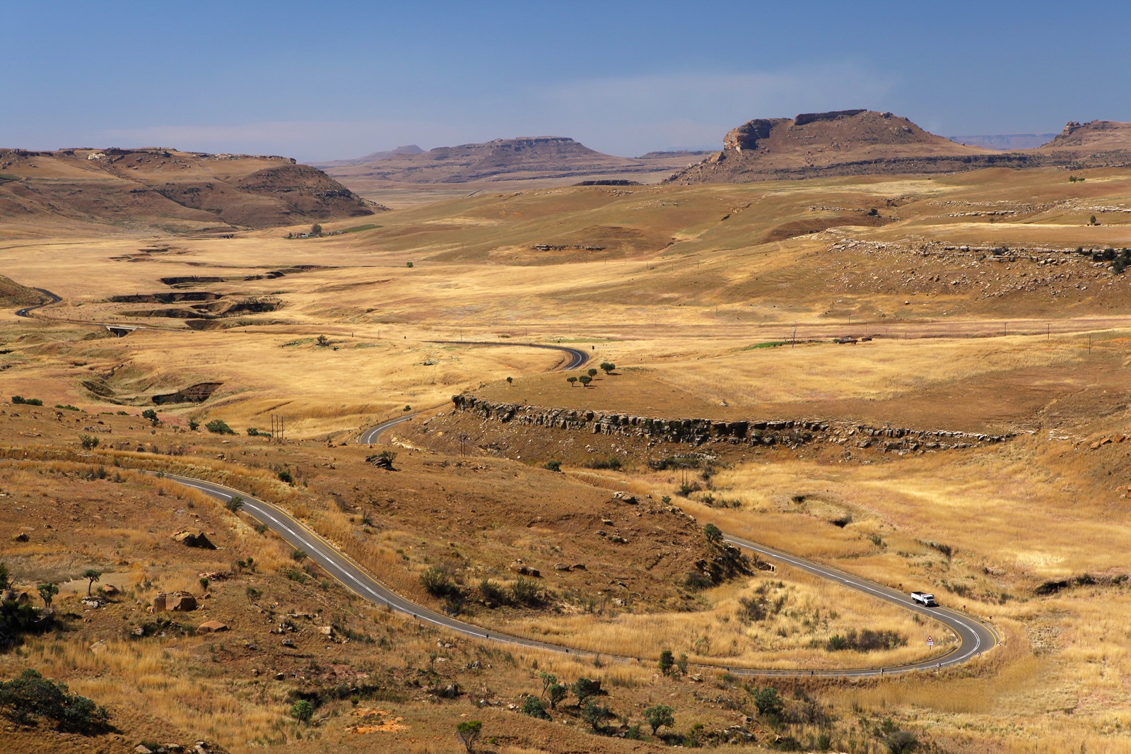 Südafrika 125