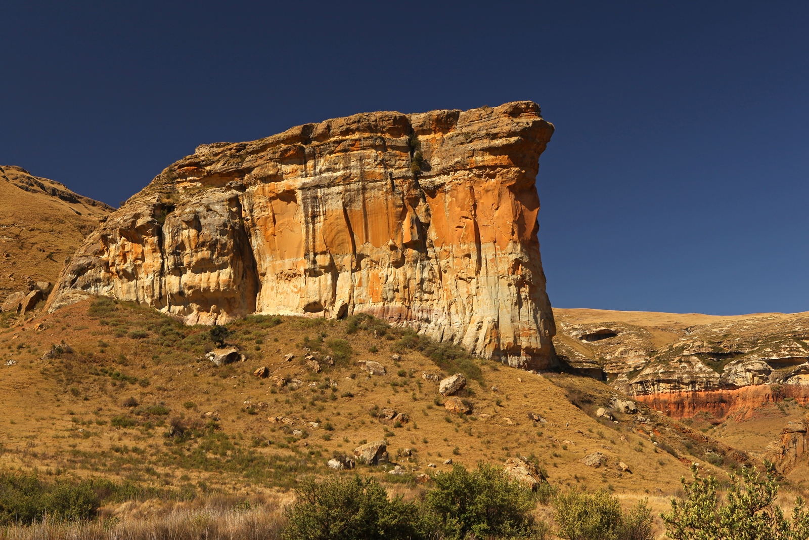 Südafrika 126