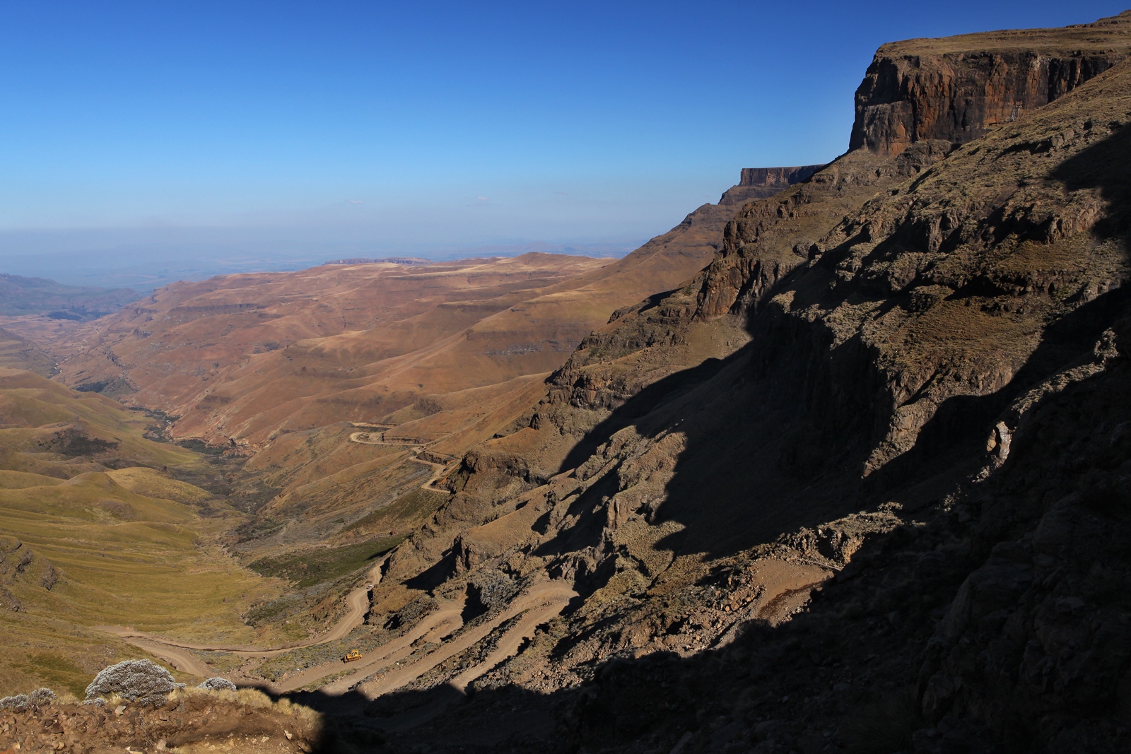 Südafrika 135