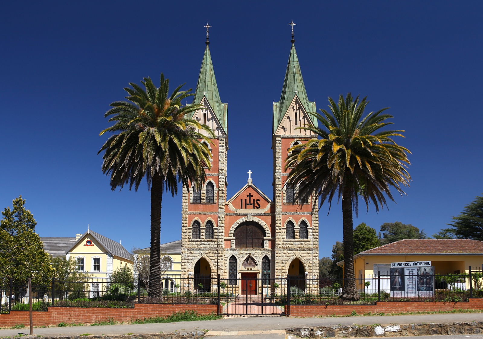 Südafrika 145