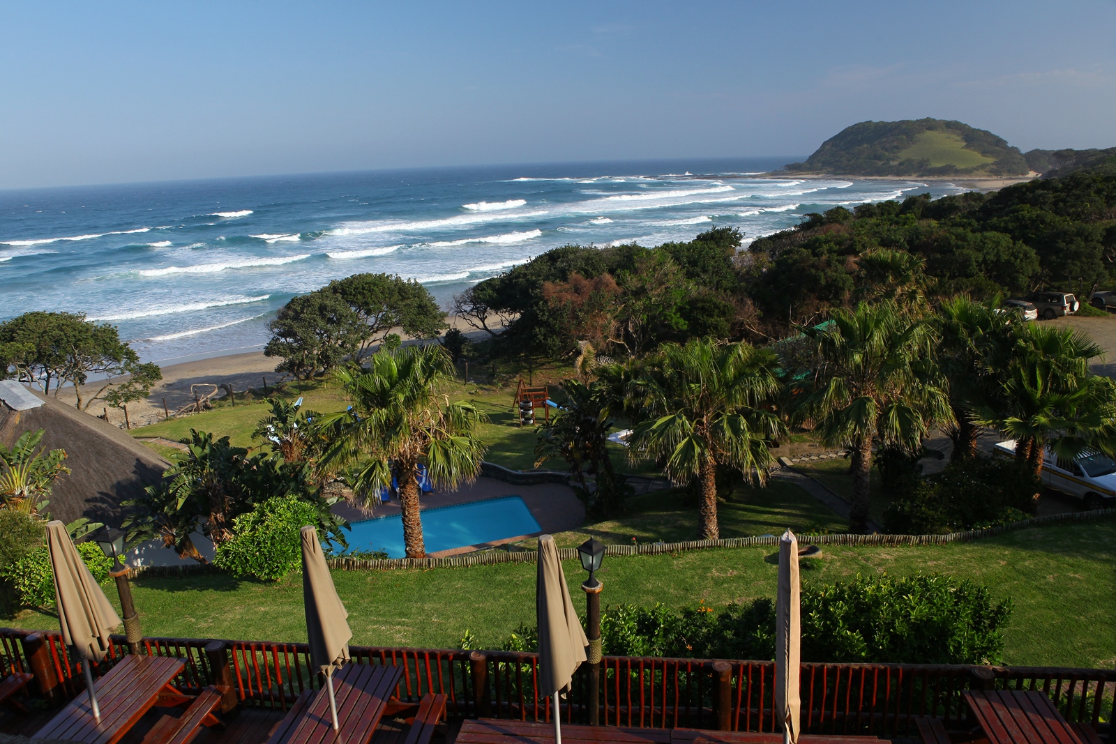 Südafrika 146