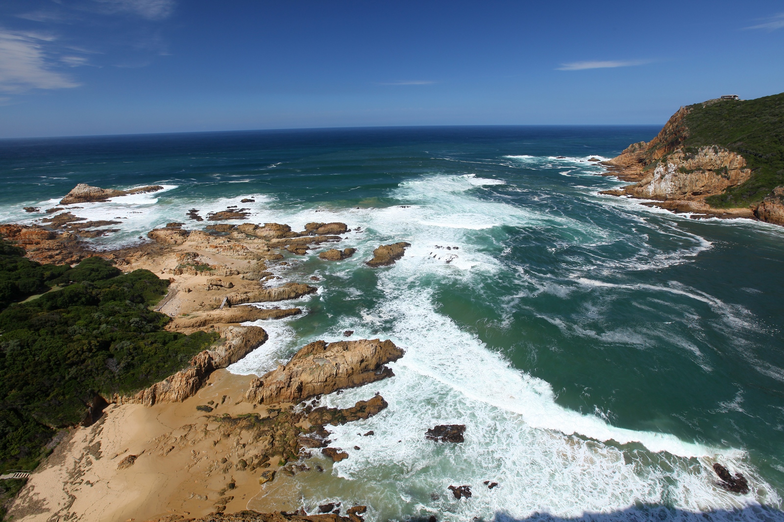 Südafrika 200