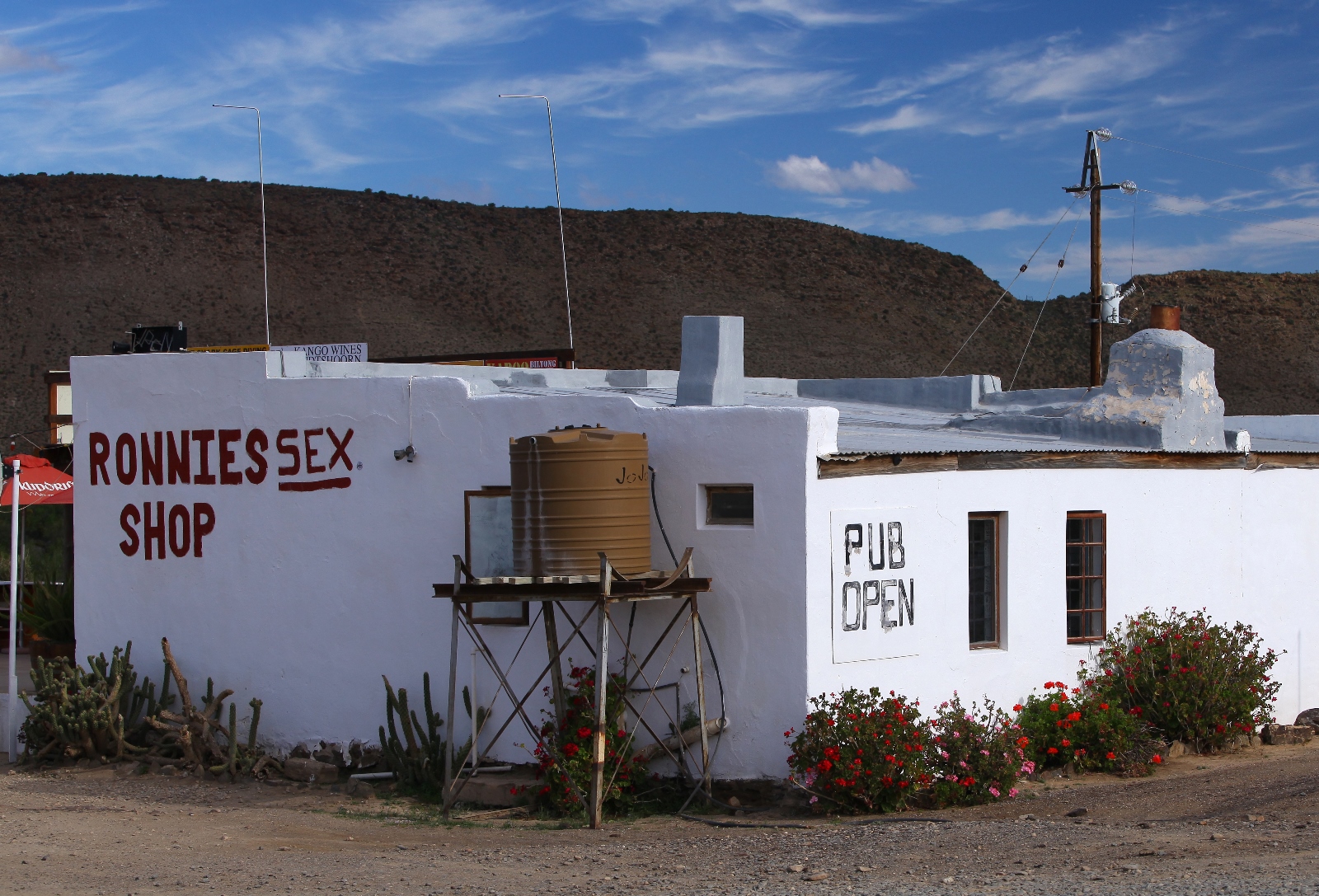 Südafrika 220