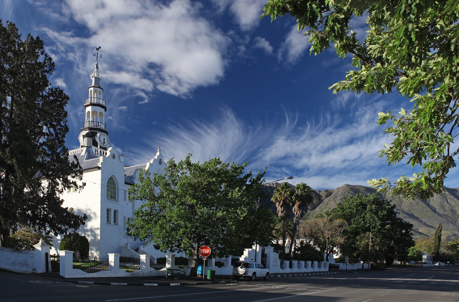 Südafrika 221