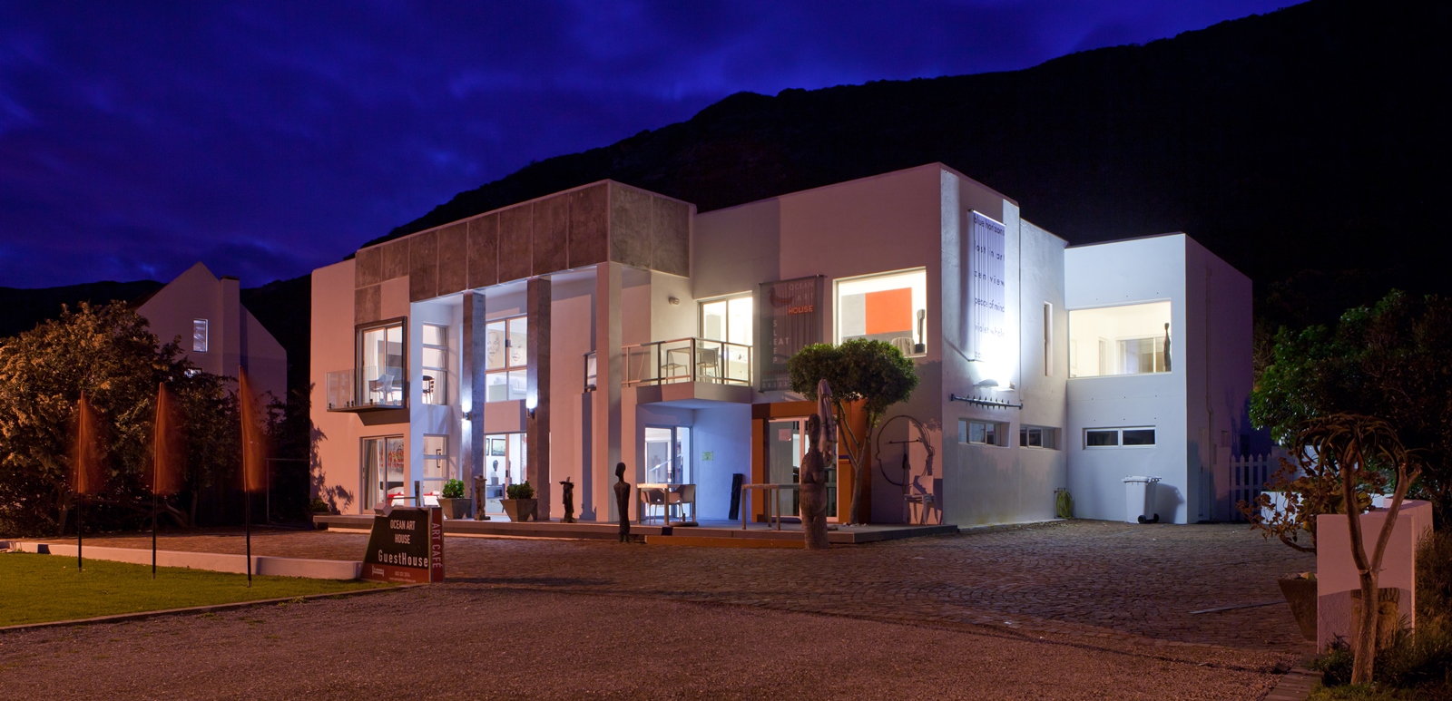 Südafrika 231