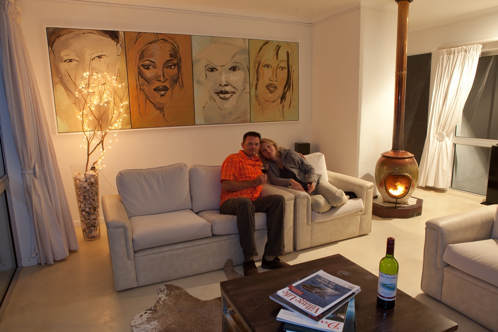 Südafrika 232