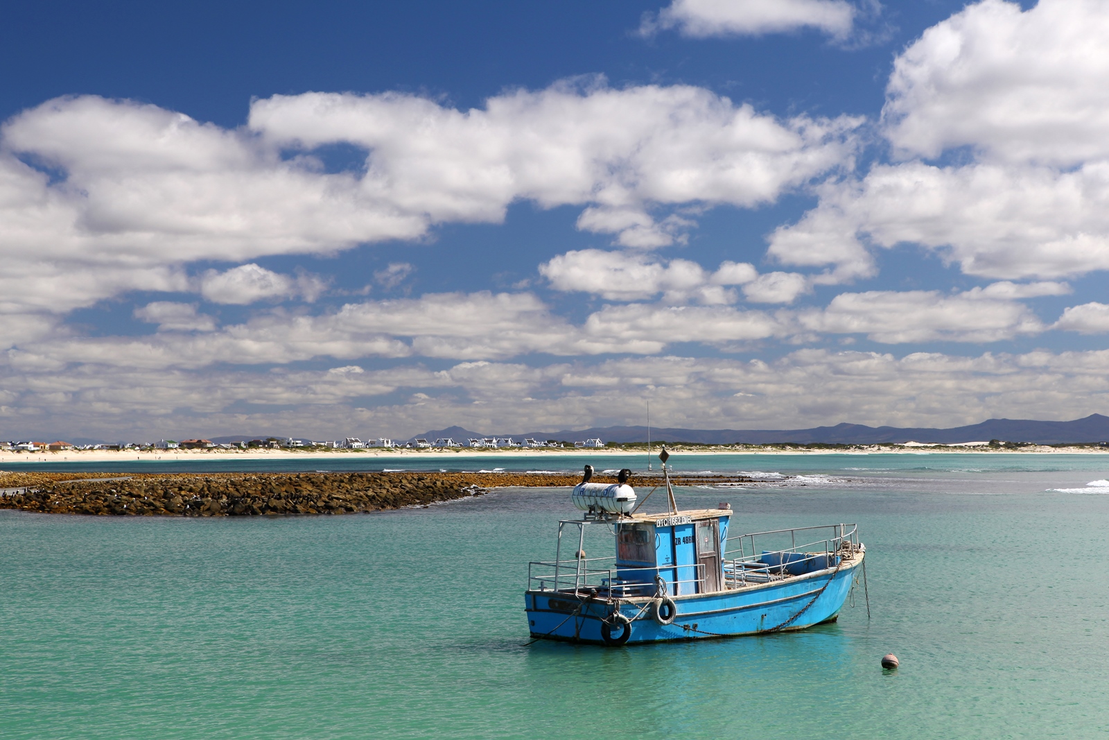 Südafrika 244