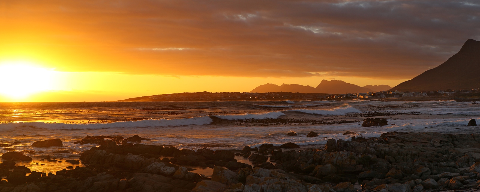 Südafrika 254