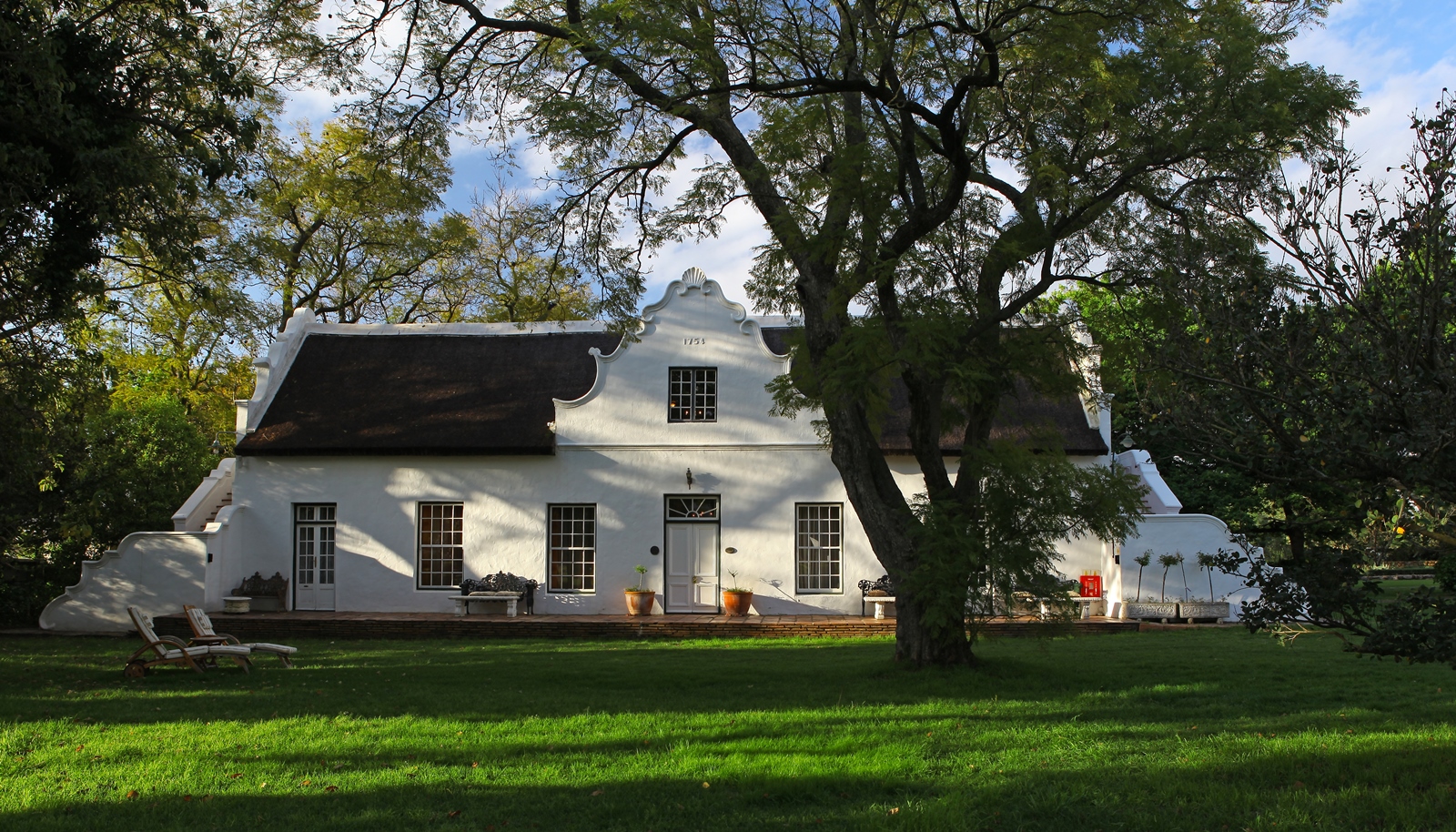 Südafrika 262