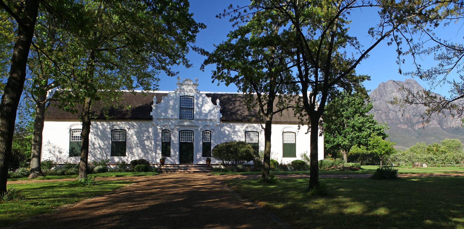 Südafrika 272