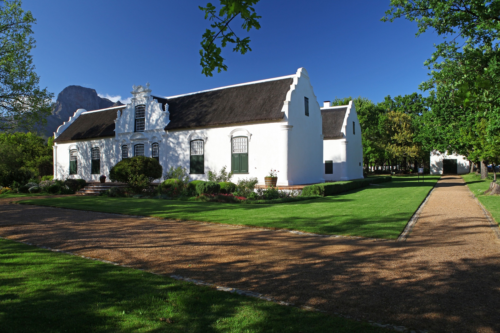 Südafrika 273