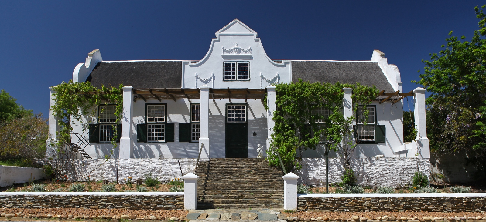 Südafrika 276