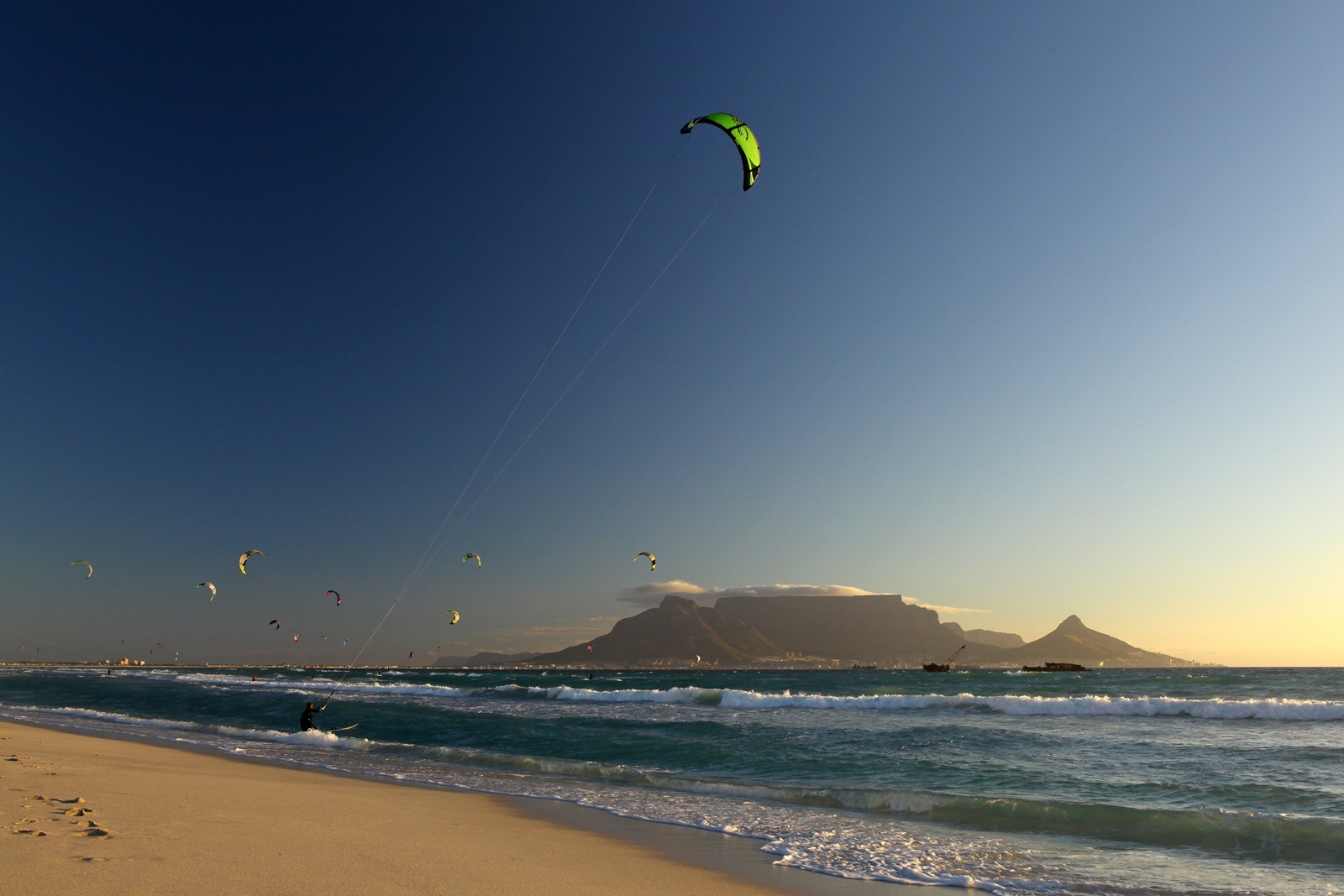 Südafrika 287