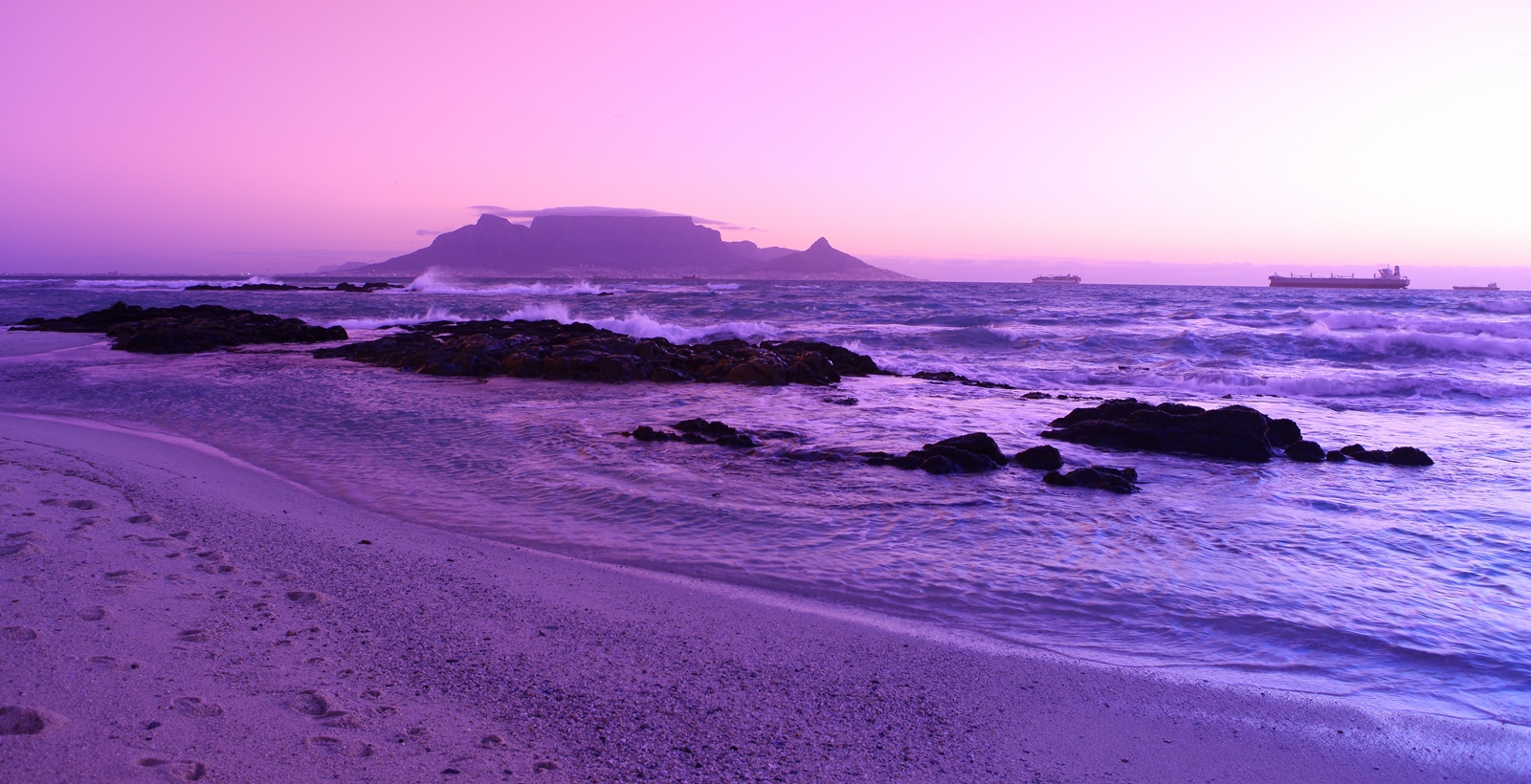 Südafrika 289