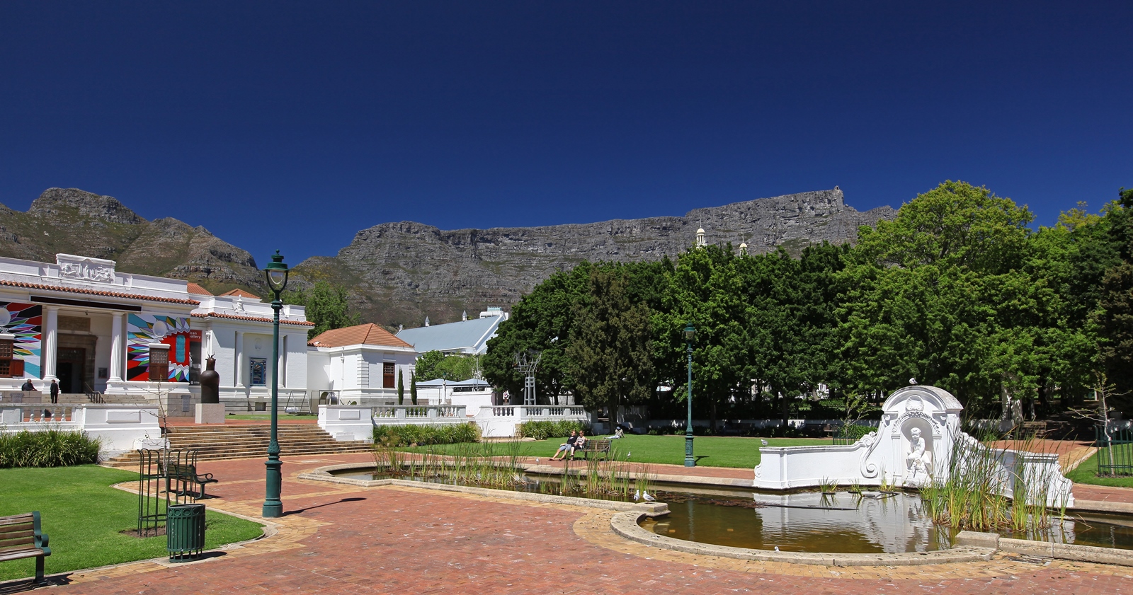 Südafrika 297