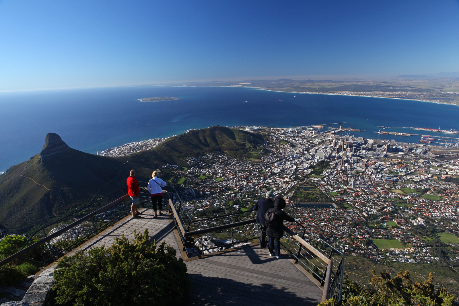 Südafrika 303