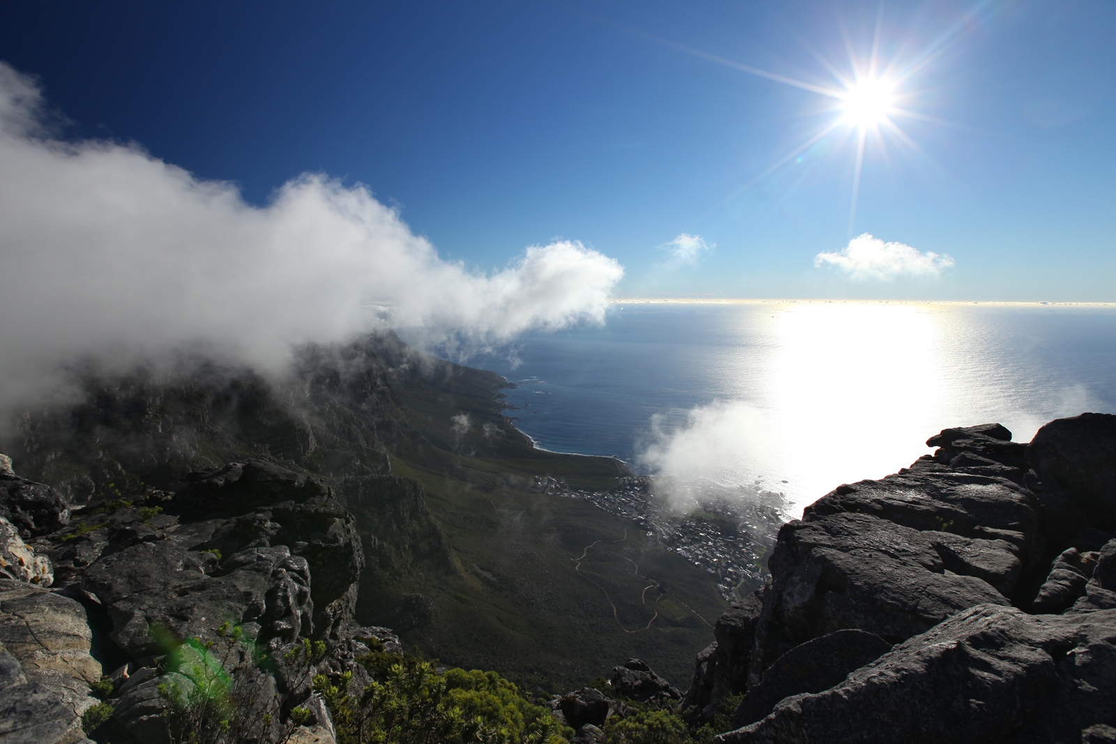 Südafrika 304