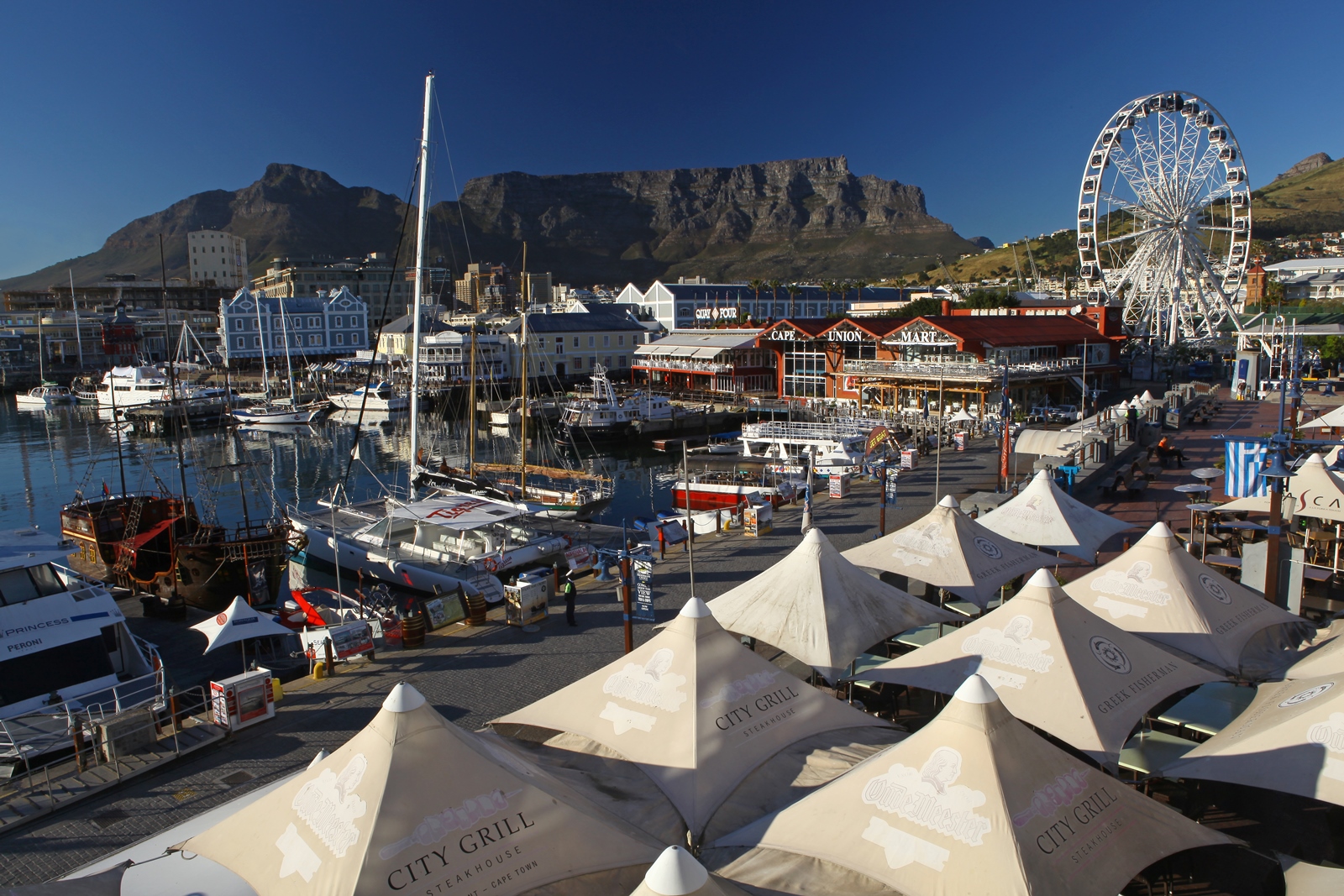 Südafrika 307
