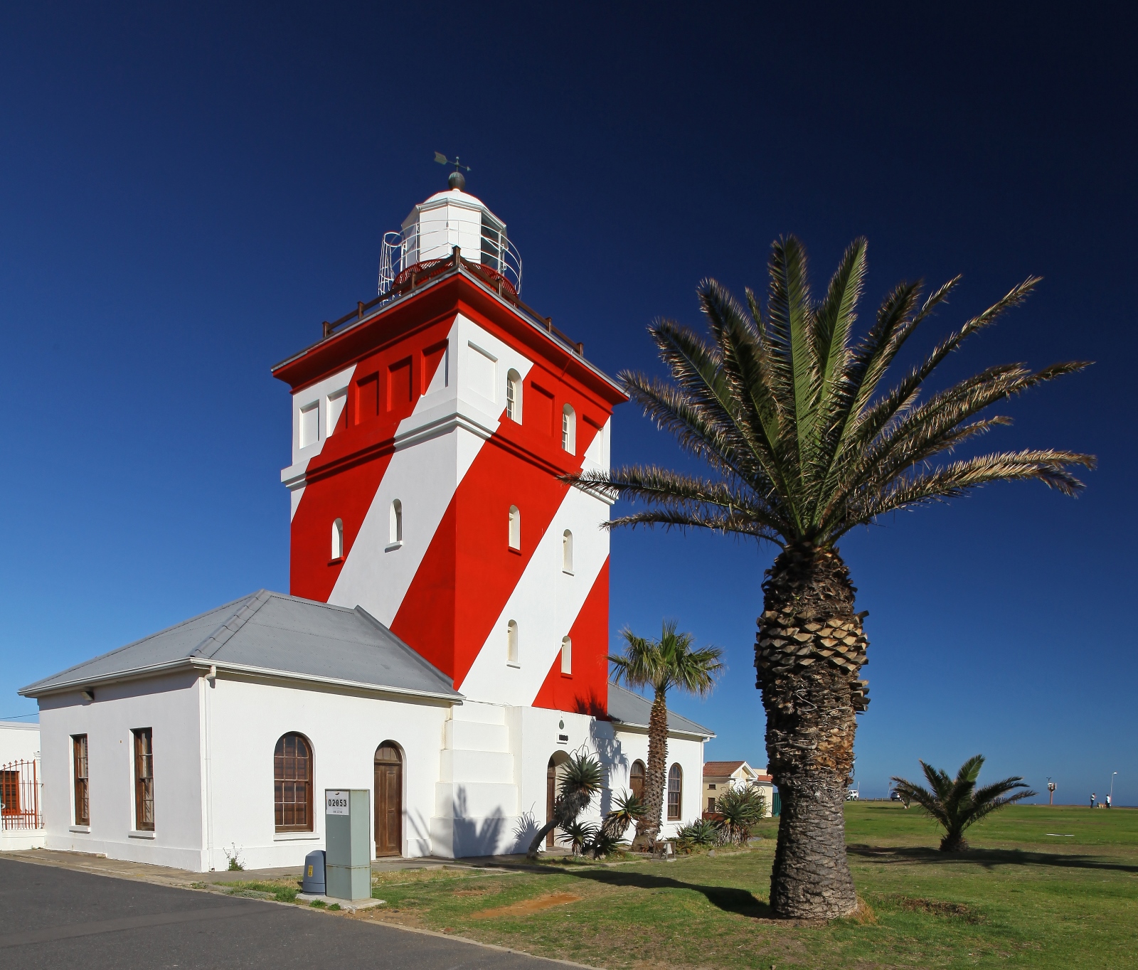 Südafrika 314
