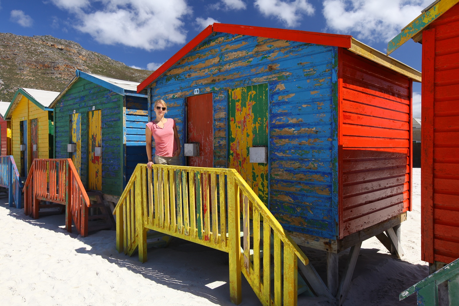 Südafrika 321