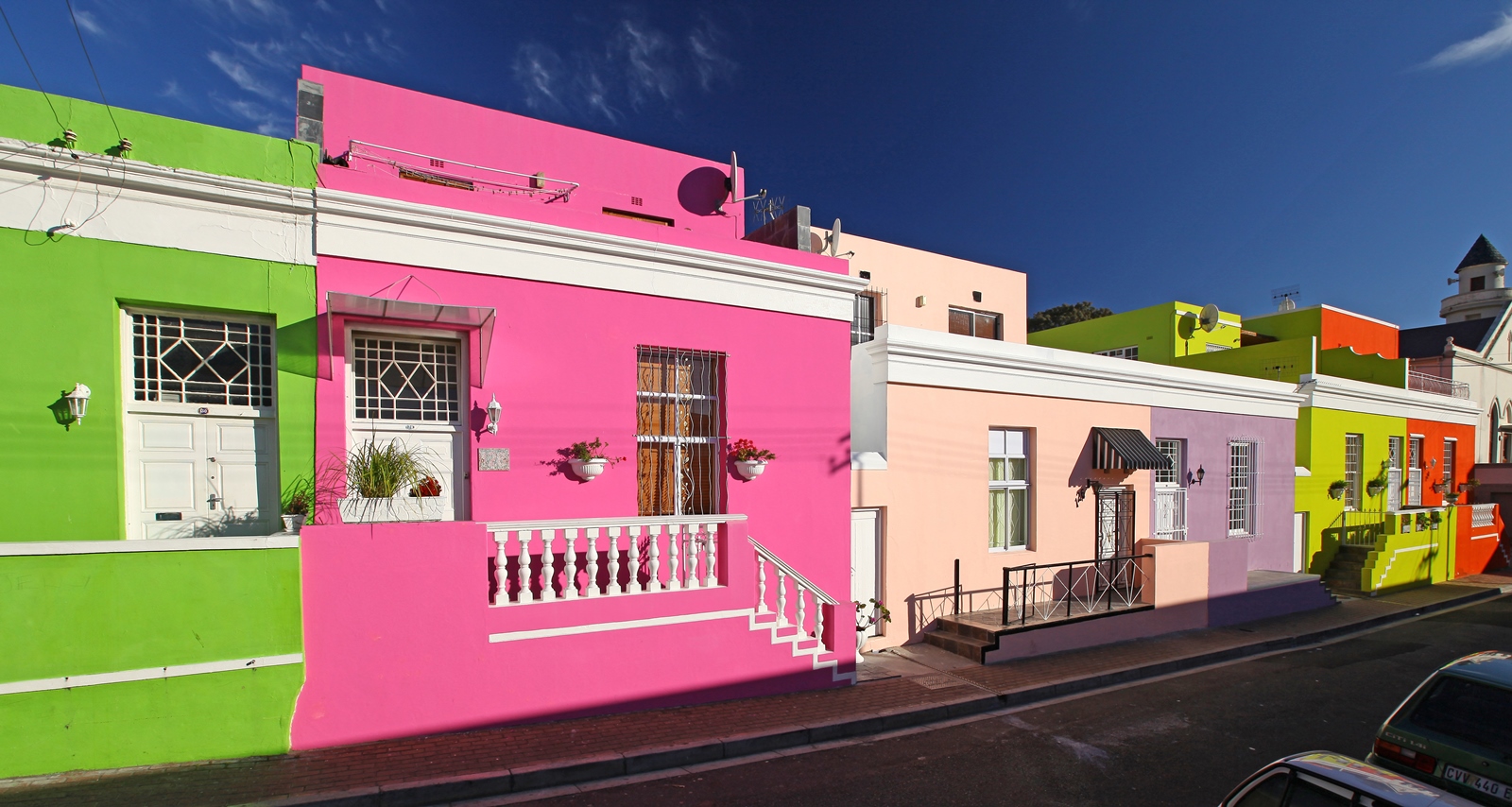 Südafrika 356