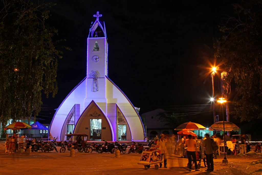 Kolumbien 002
