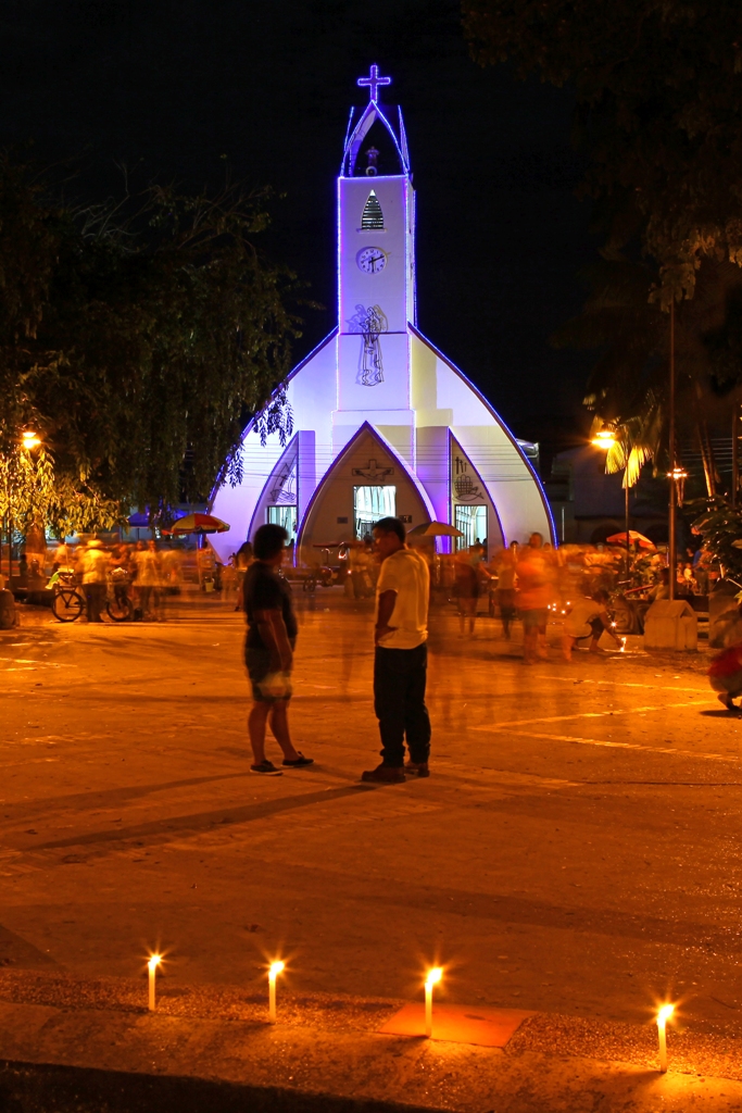 Kolumbien 003