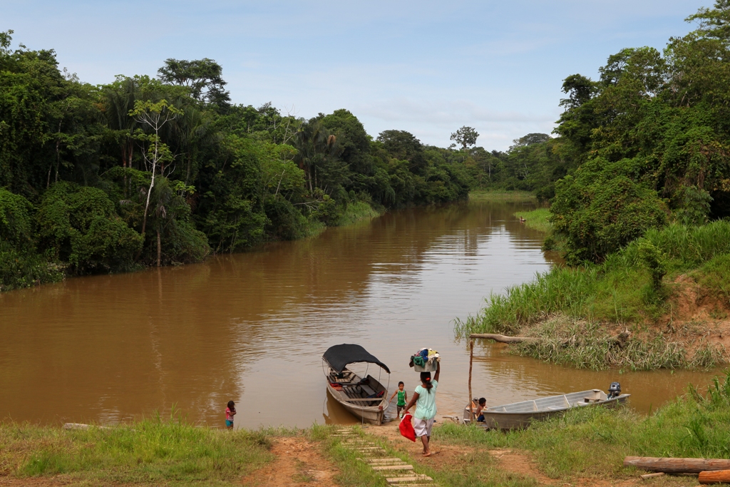 Kolumbien 035