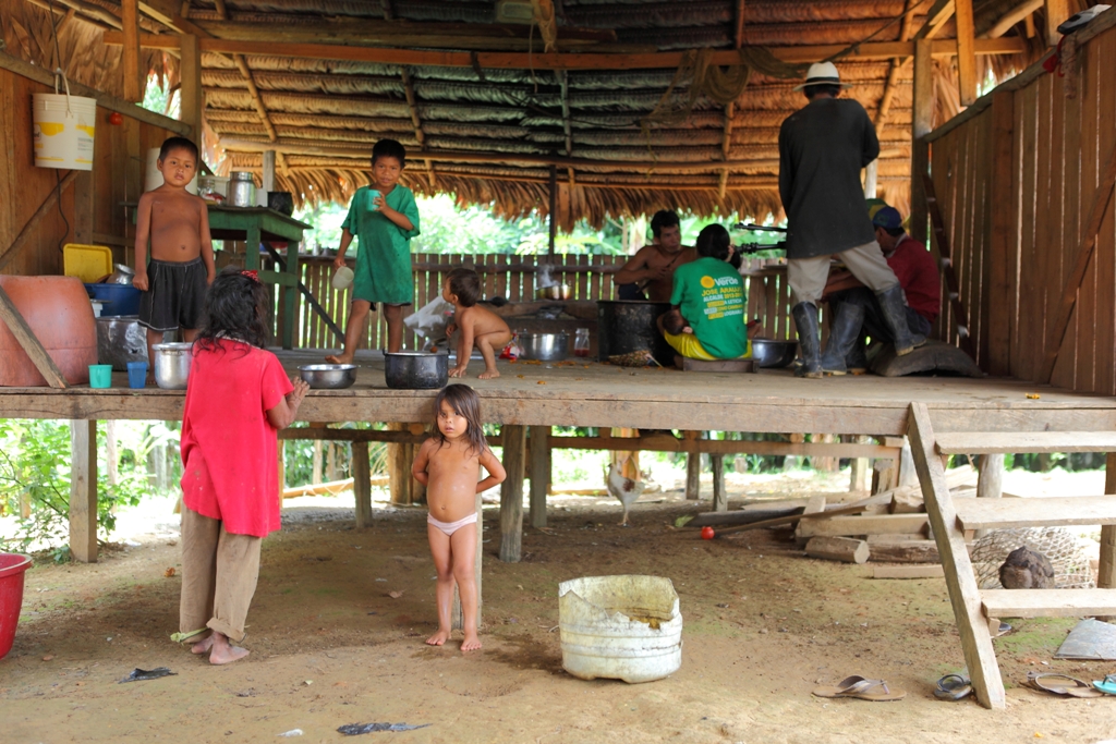 Kolumbien 039
