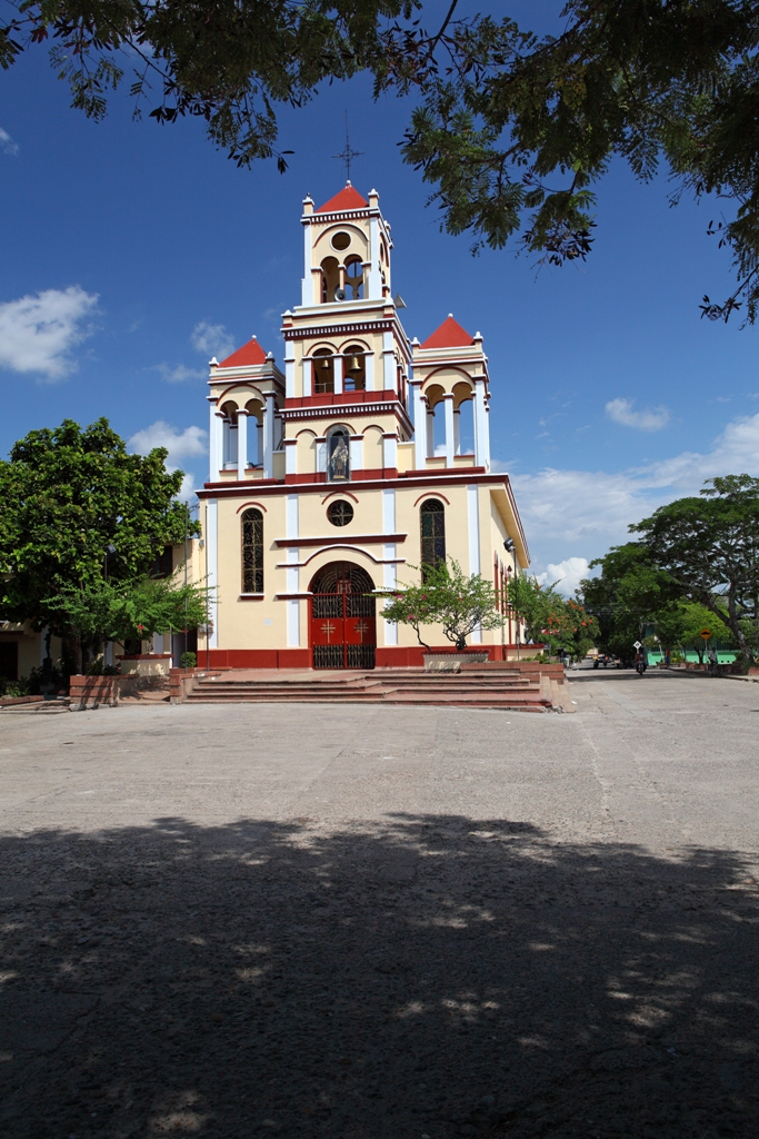 Kolumbien 052