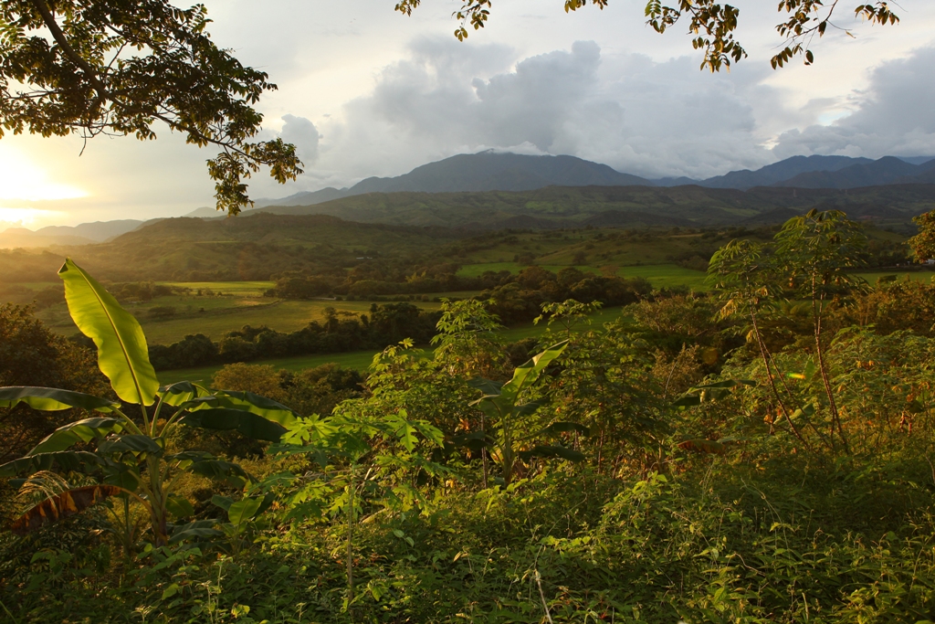 Kolumbien 057