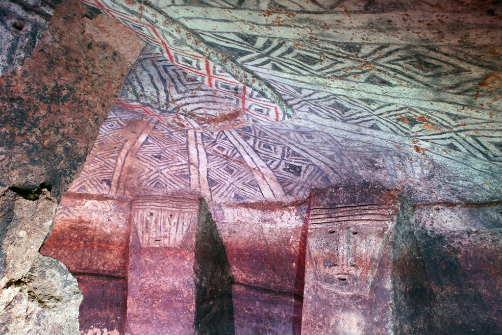 Kolumbien 063