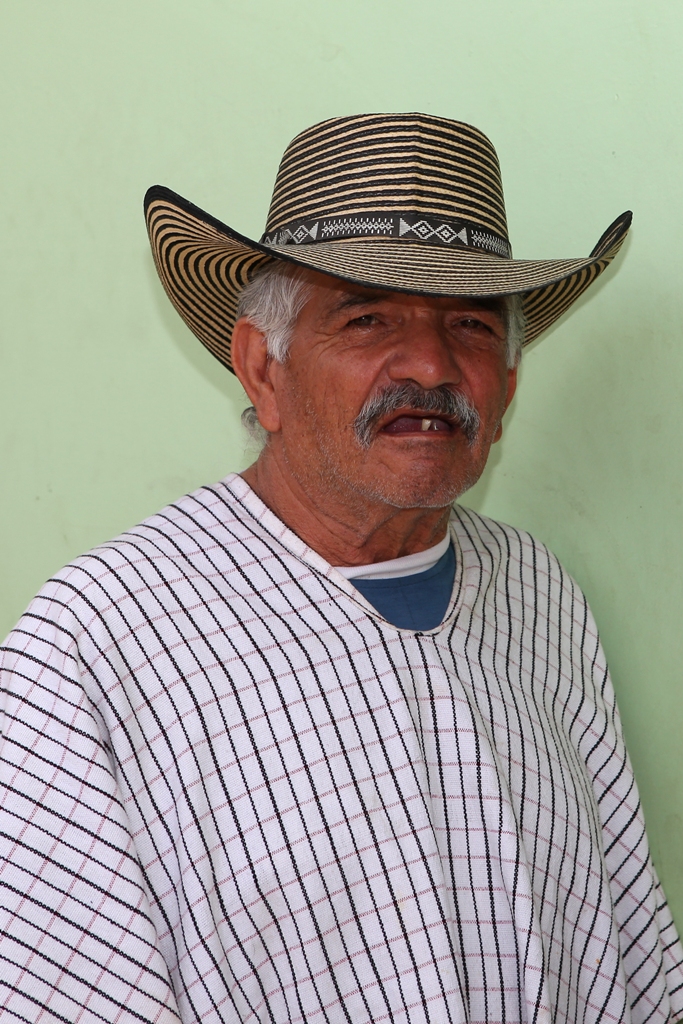 Kolumbien 069