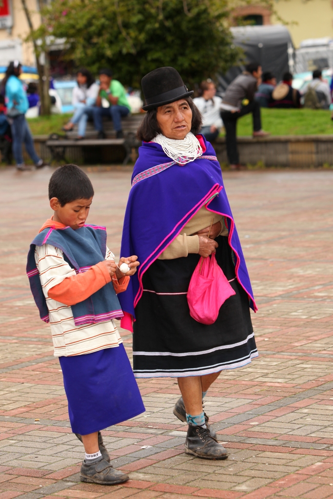 Kolumbien 087