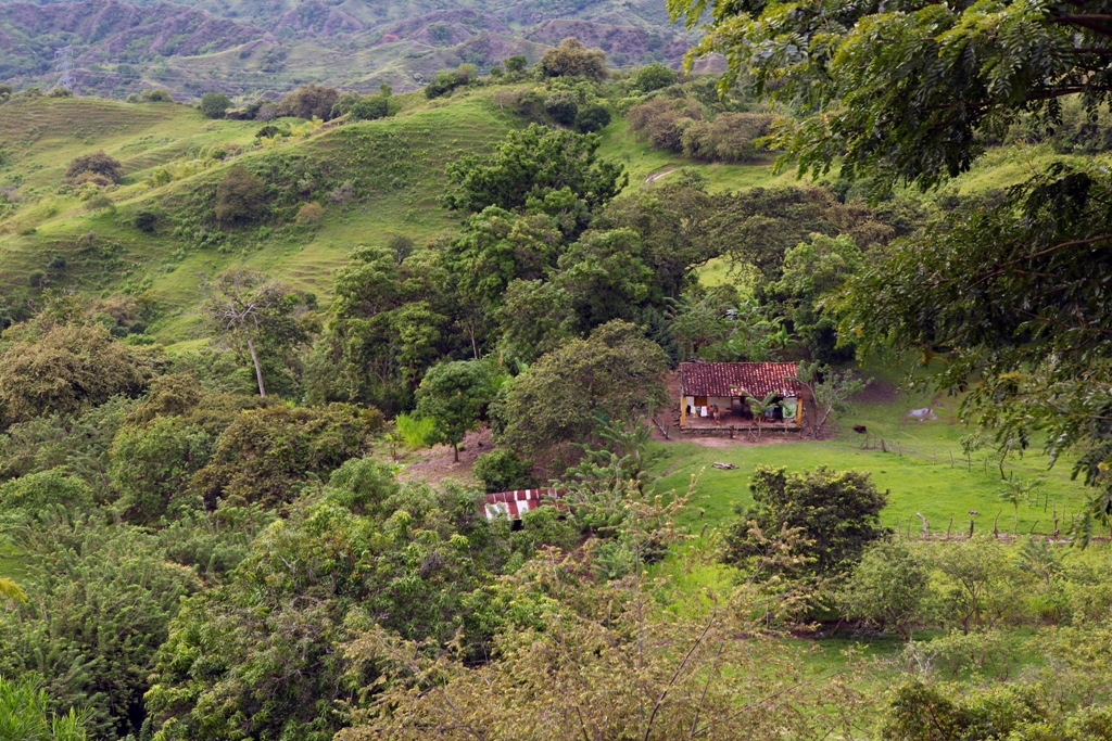 Kolumbien 089