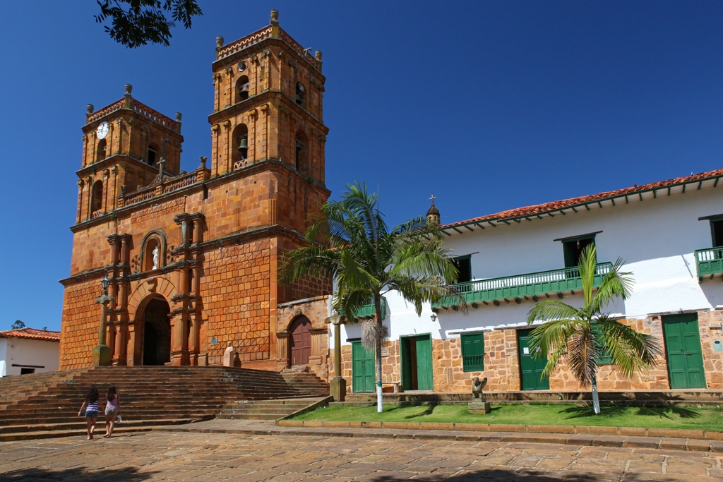 Kolumbien 159