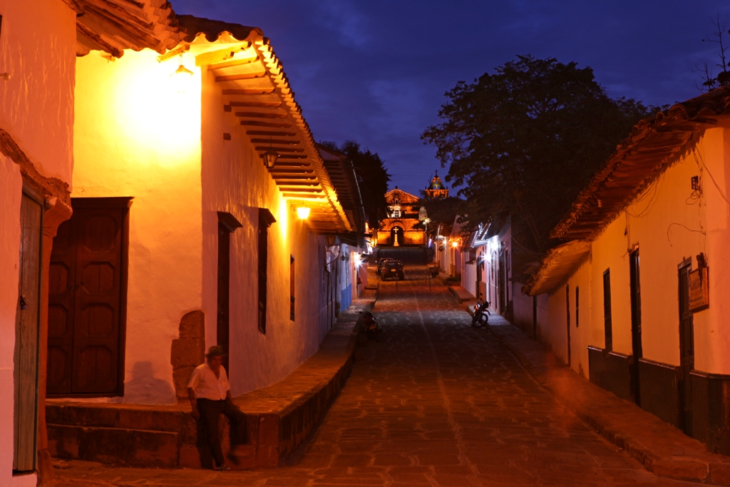 Kolumbien 181