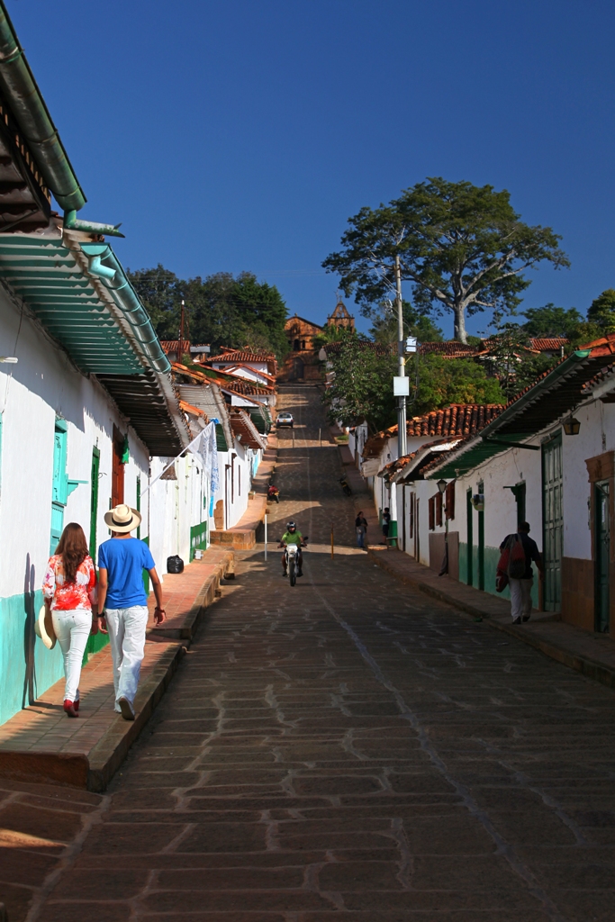 Kolumbien 185