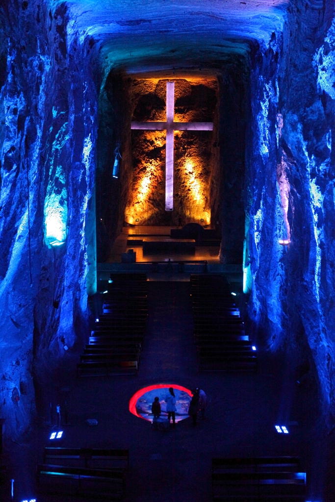 Kolumbien 201