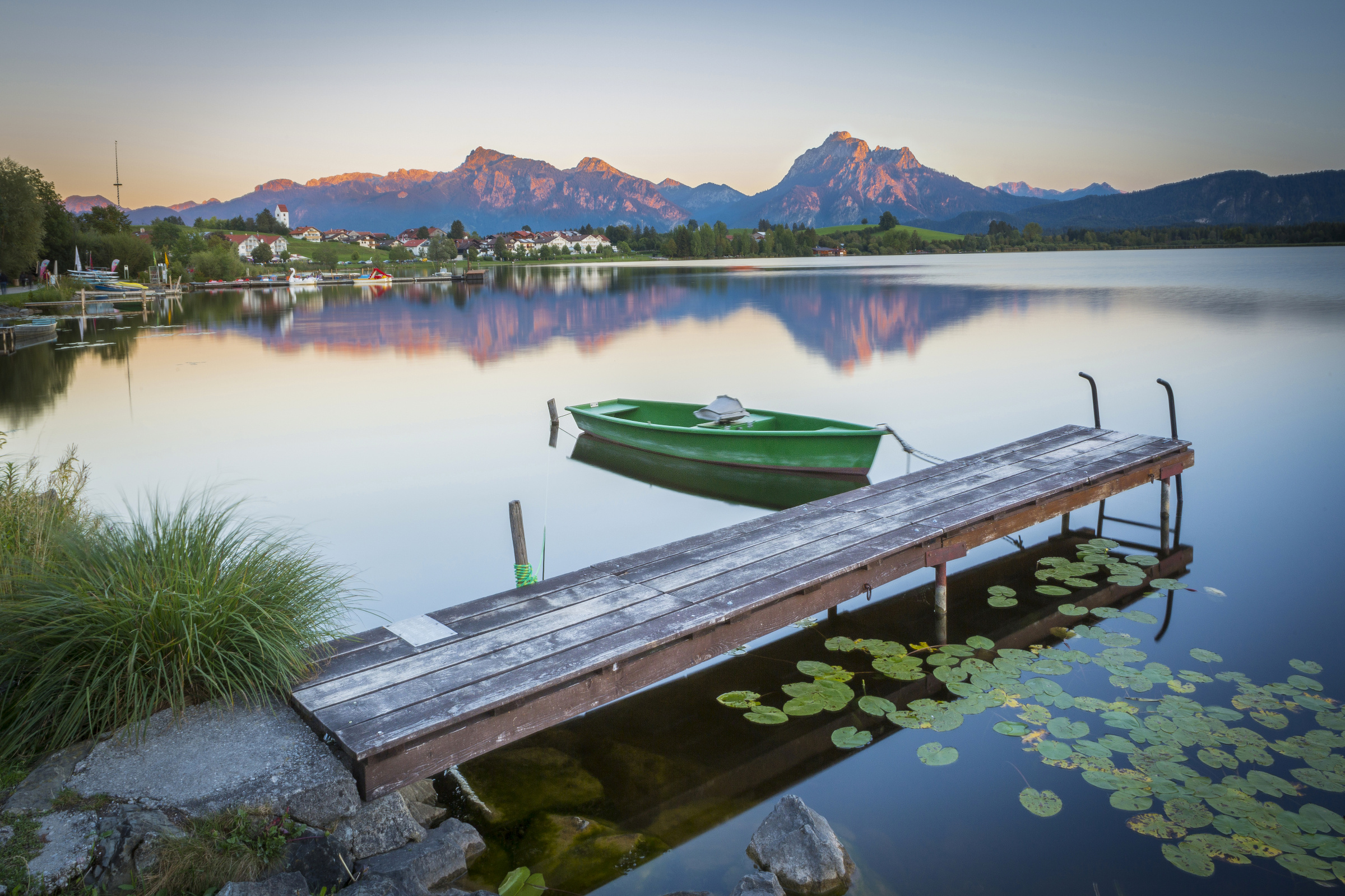 Allgäu 101a