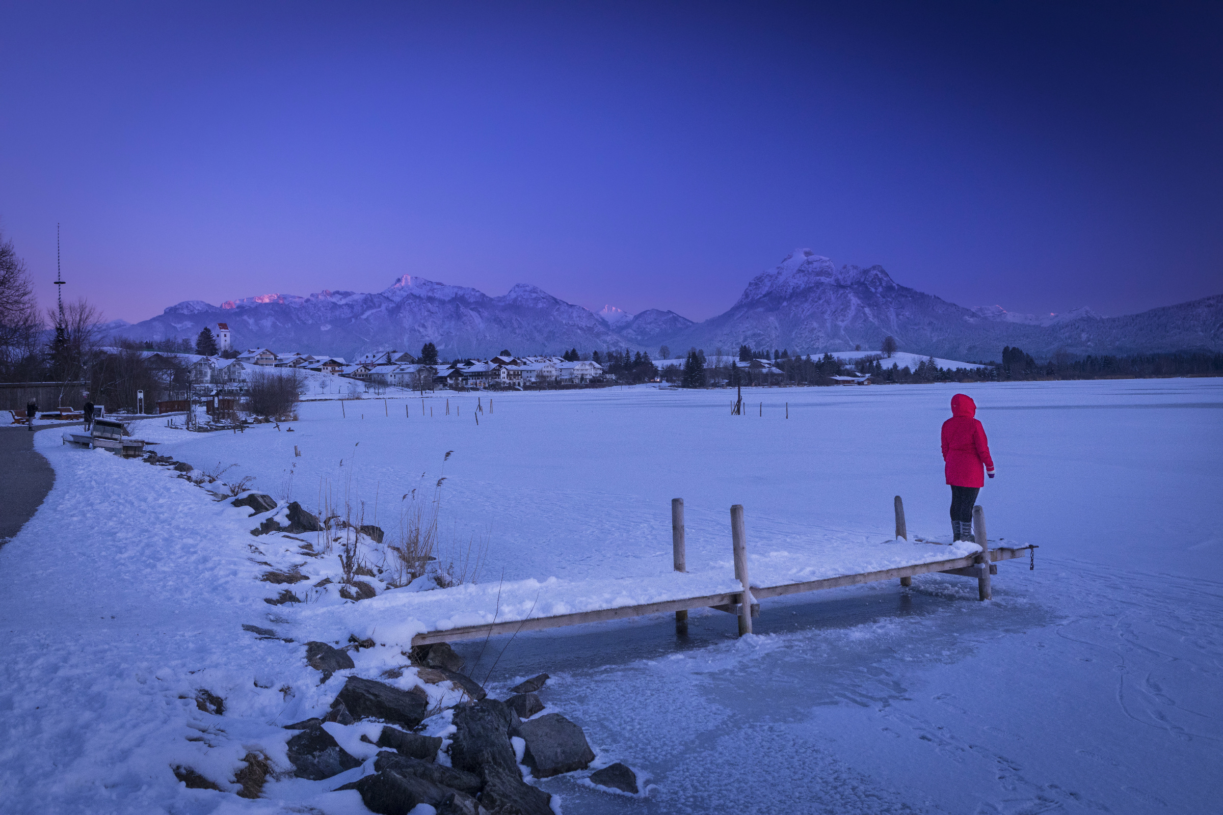 Allgäu 101w
