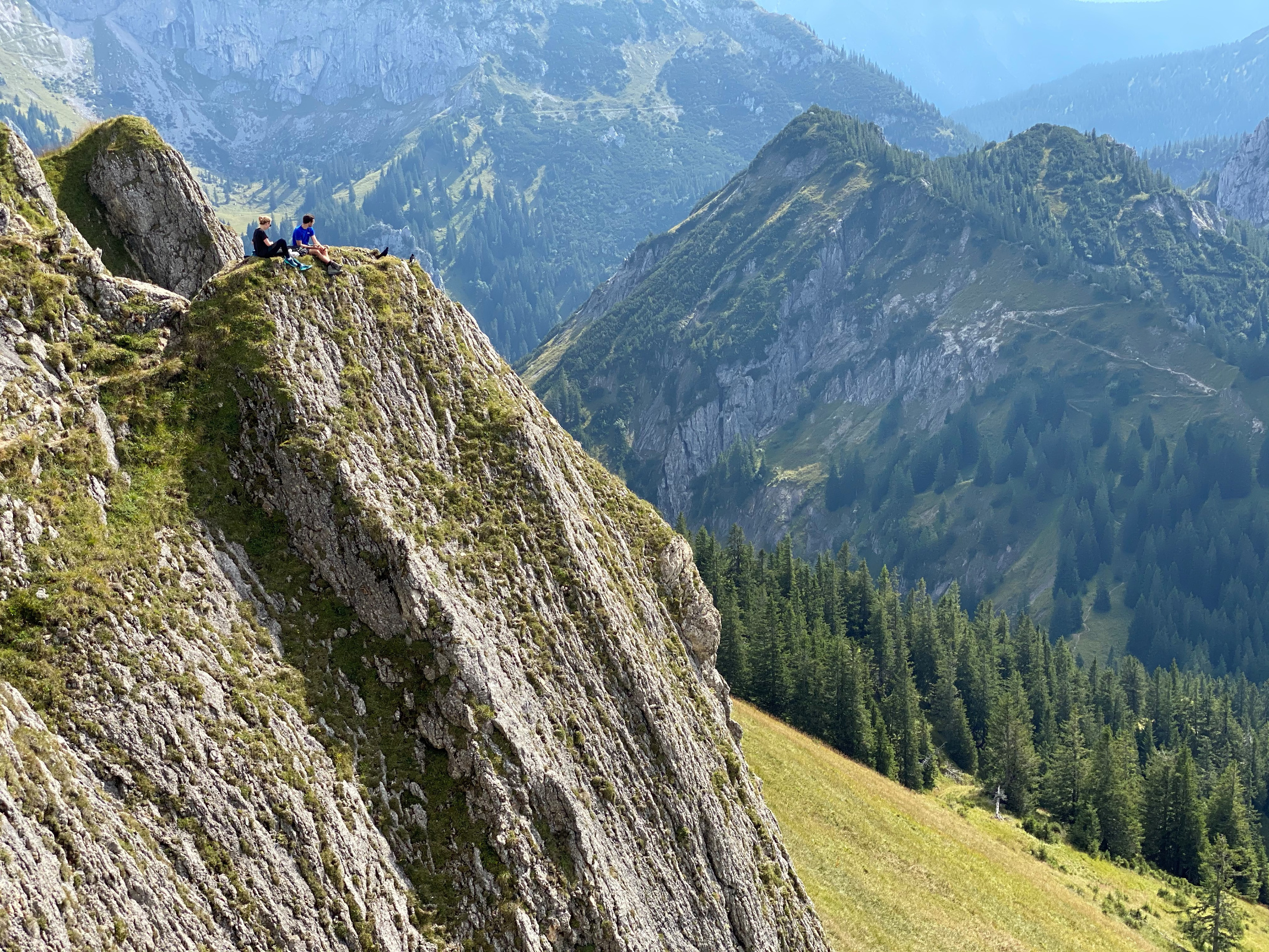 Allgäu 140h