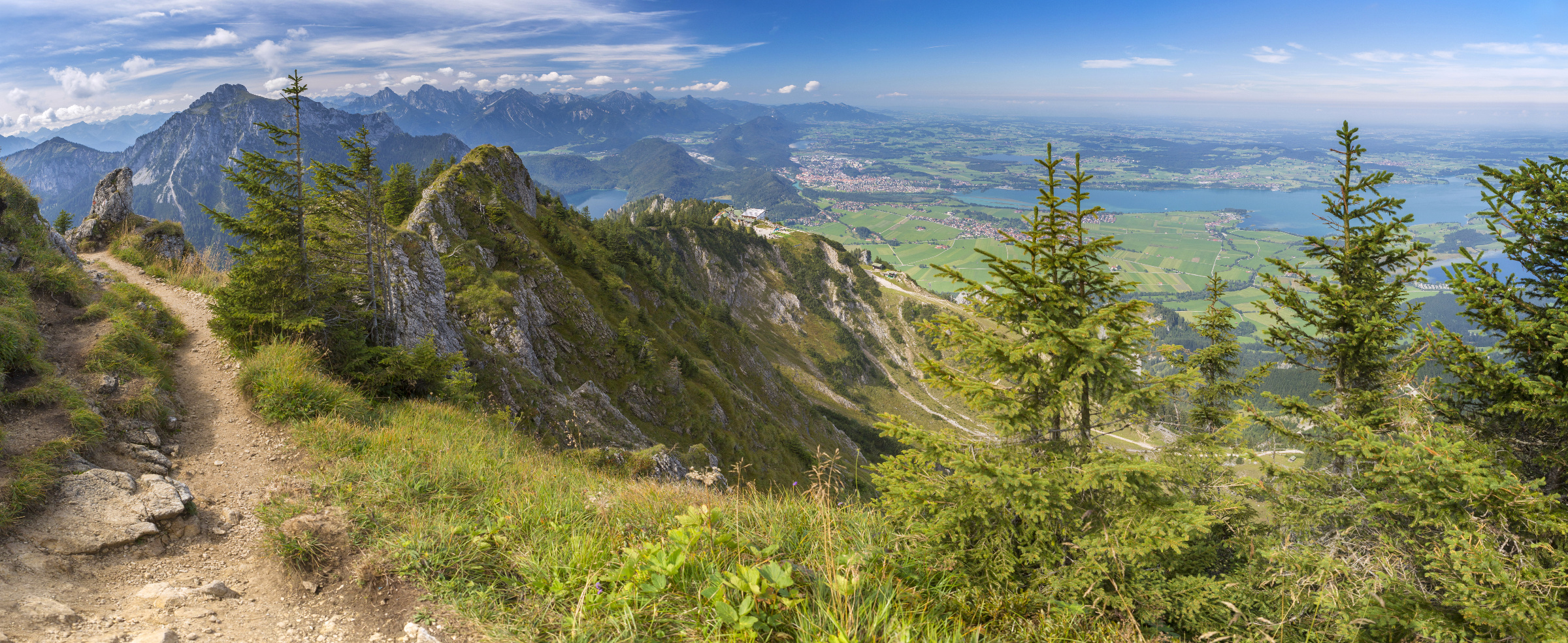 Allgäu 140p