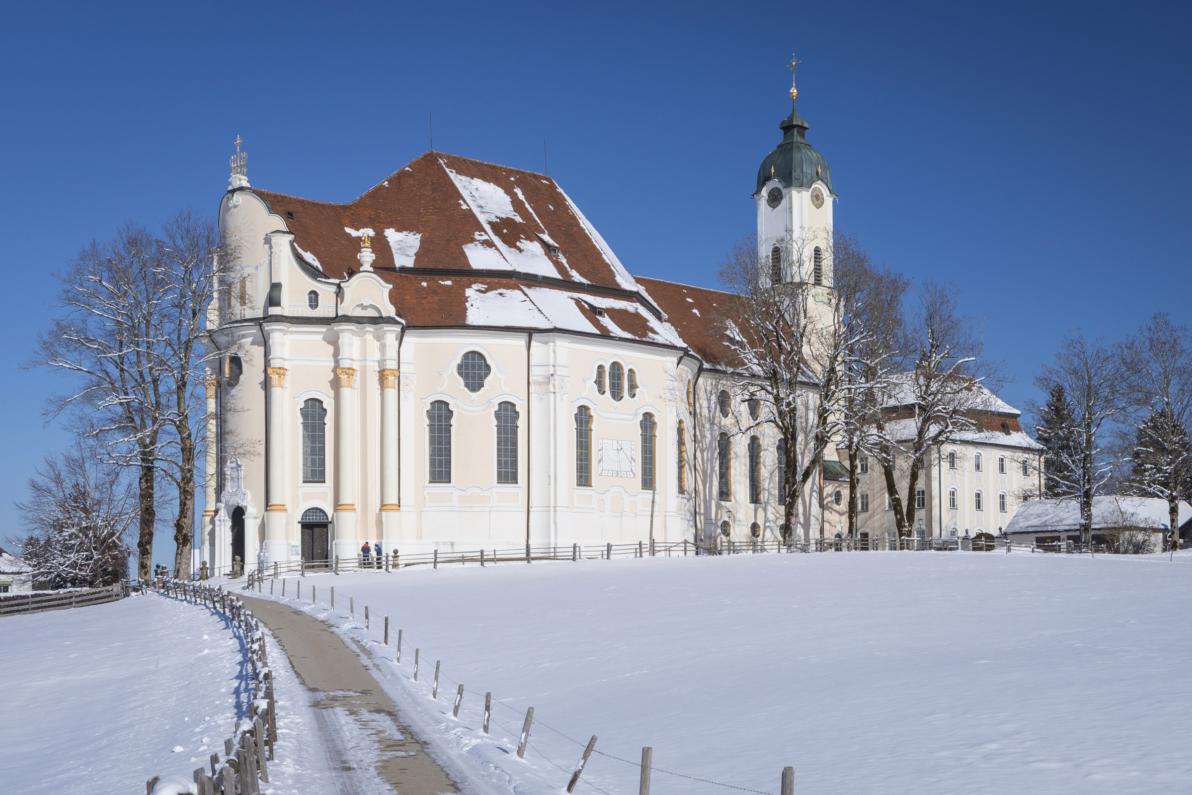 Allgäu 145w