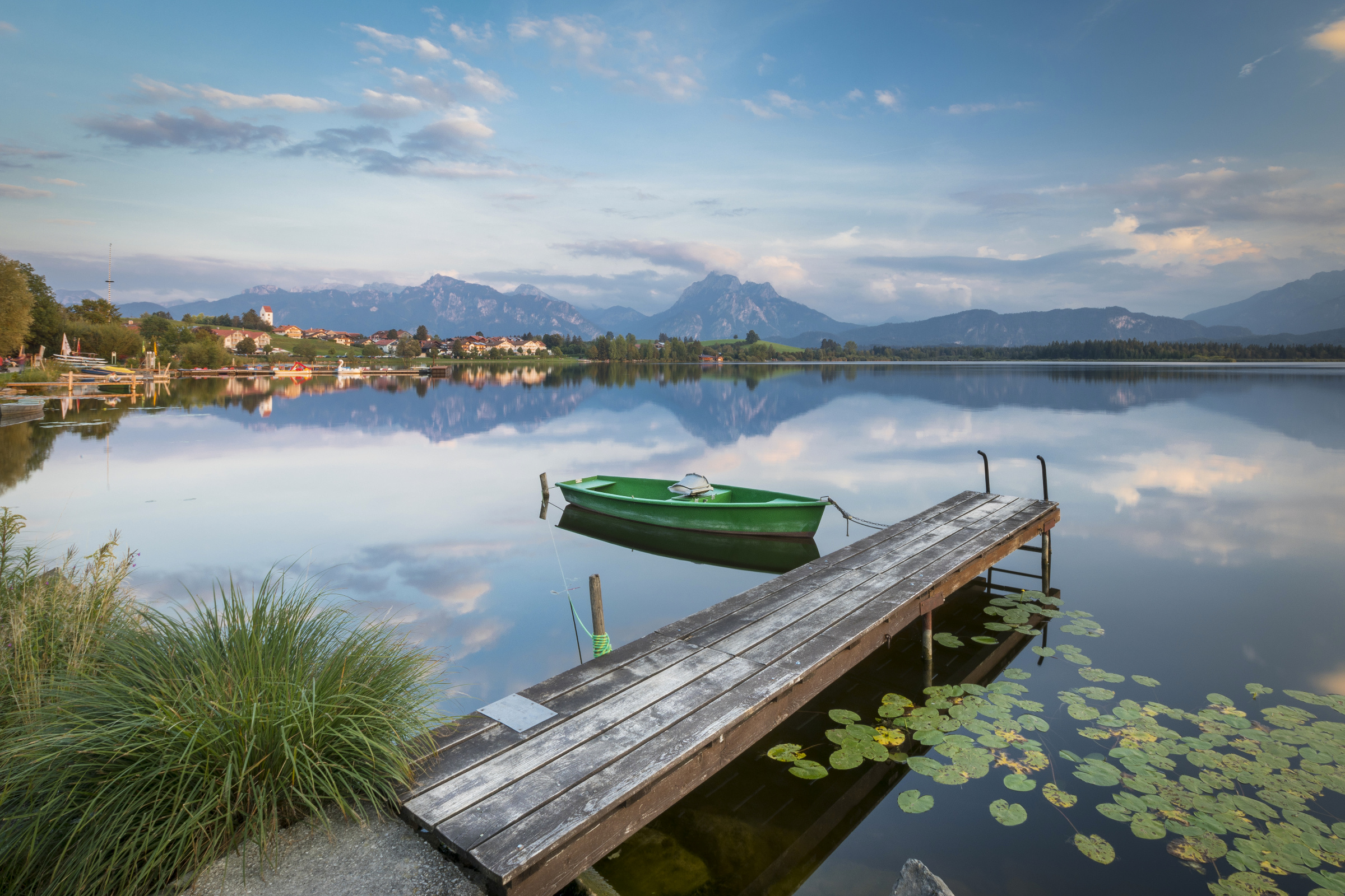 Allgäu 150